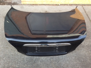FJE3019HA Coupe Boot lid